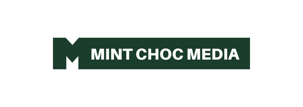 Mint Choc Media Store